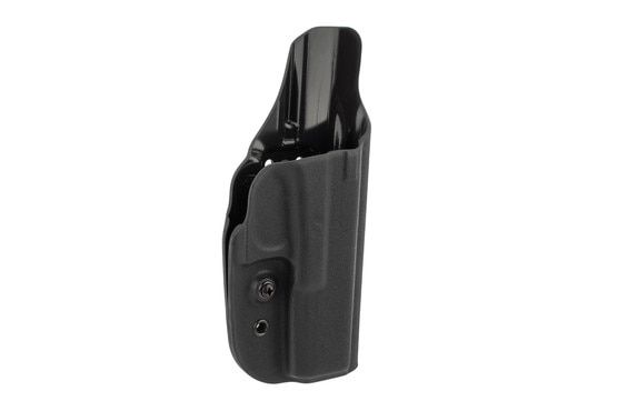 G-Code OSH Standard Glock 17 holster in black kydex